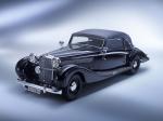 Maybach SW38 Sport Cabriolet 1938 года